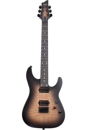 C-1 Standard Plus Ember Burst