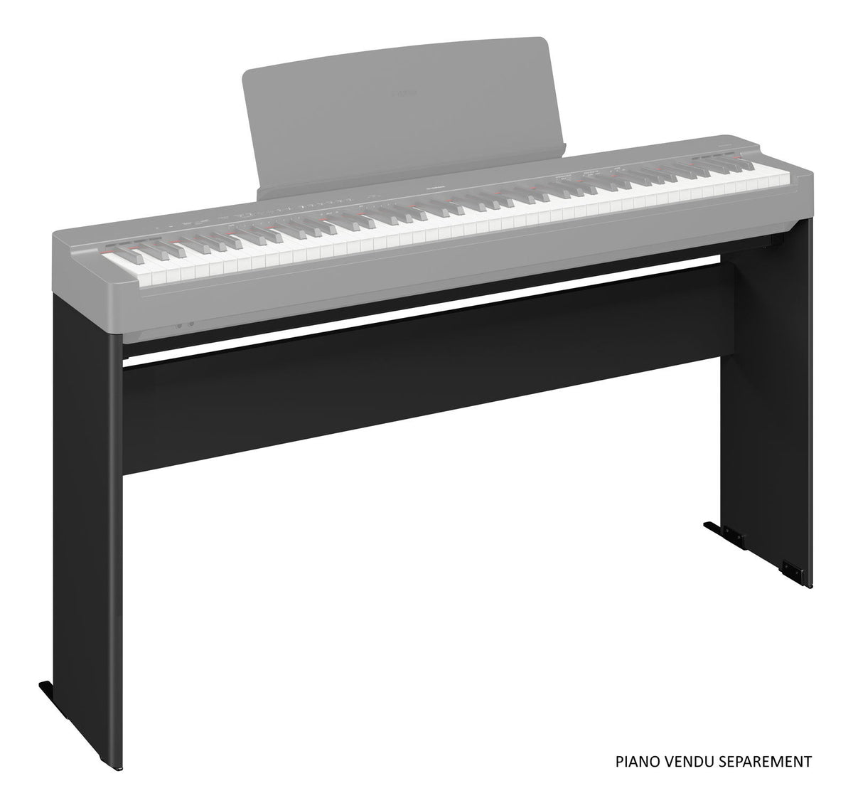Yamaha Keyboard stand L200 Black