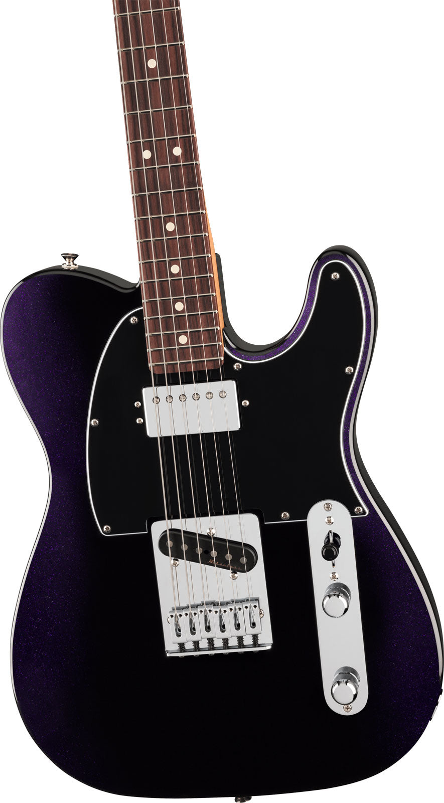 Telecaster Player II Modified SH RW Dusk