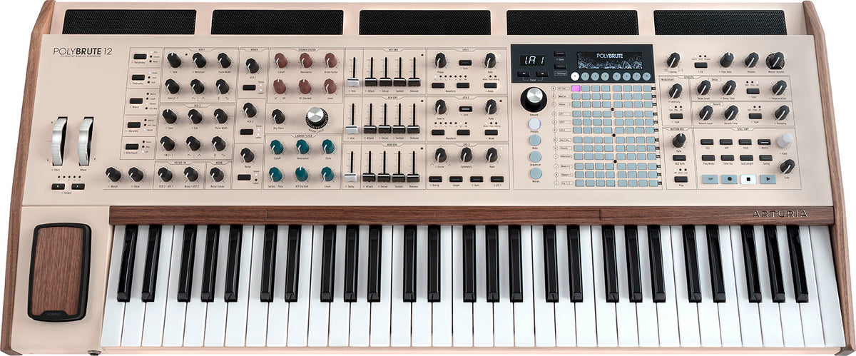 Polybrute 12