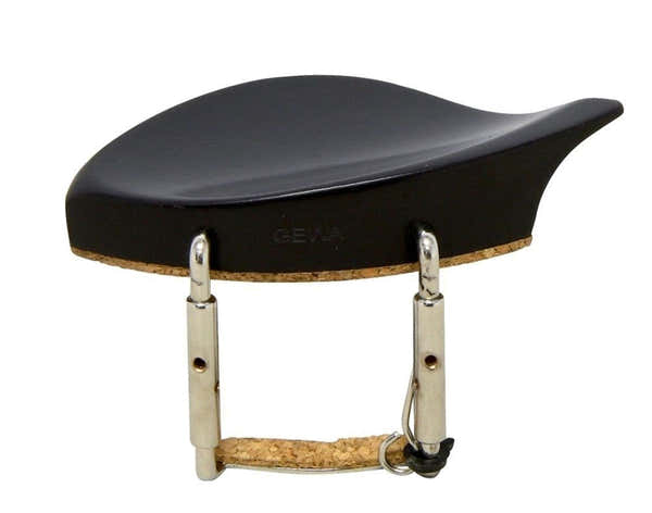 Gewa 1/4-1/2 CHIN REST DRESDEN