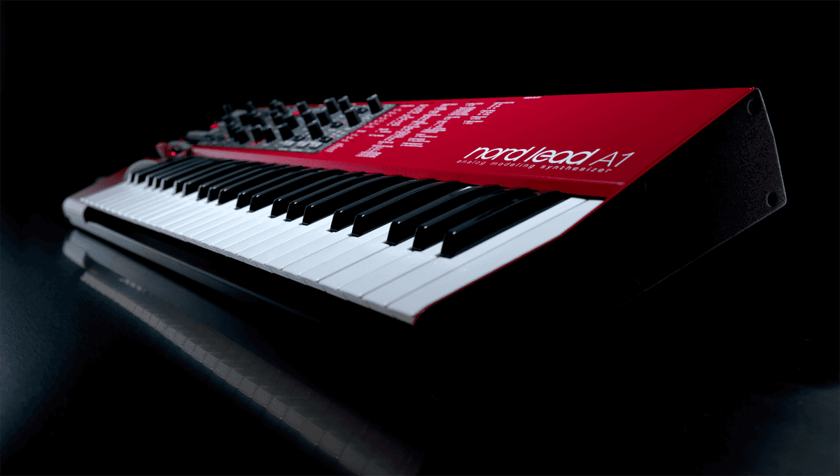 NORD LEAD A1