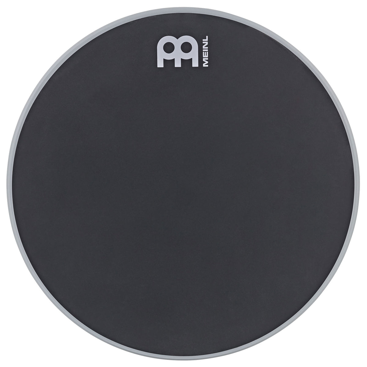 12" Double Sided Pad - Gray