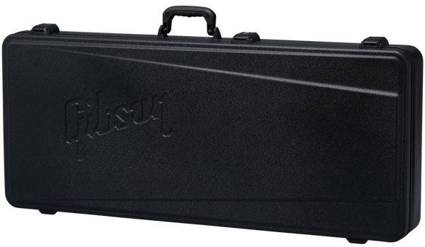 Gibson Accessories Explorer Deluxe Protector Case Black