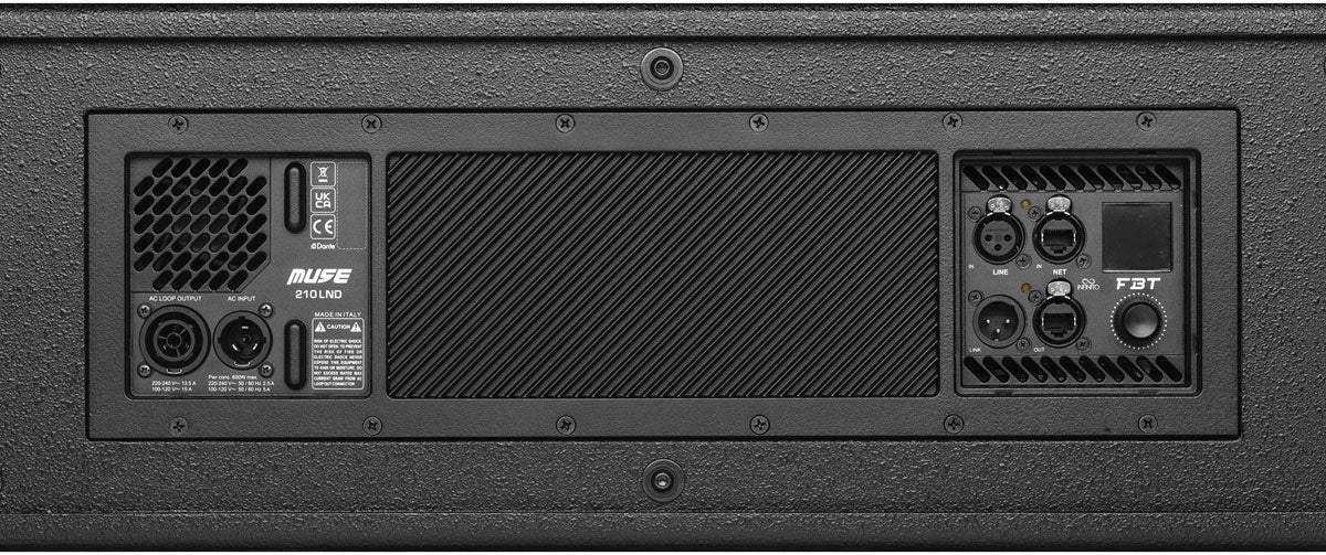 Muse 210 LN