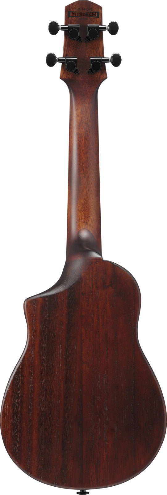 AUC14-OVL Violin Sunburst