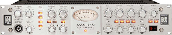Avalon VT-737SP