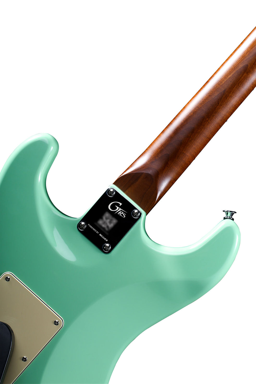 Gtrs Standard 800 Green