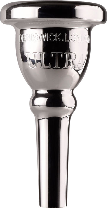 Aaron Tindall Ultra 1 Silver (Tuba)