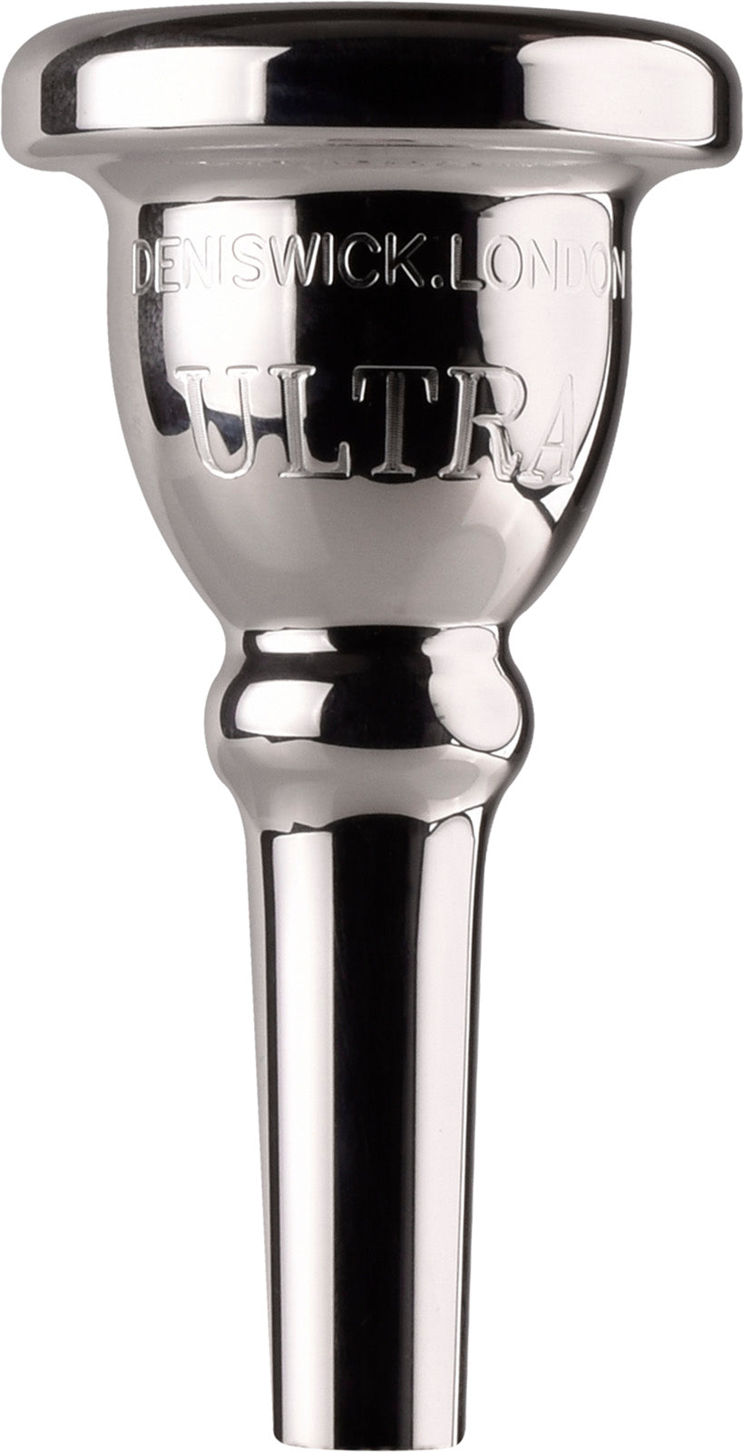 Aaron Tindall Ultra 1 Silver (Tuba)
