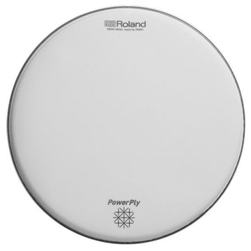 MH2-12 - MESH HEAD 12"