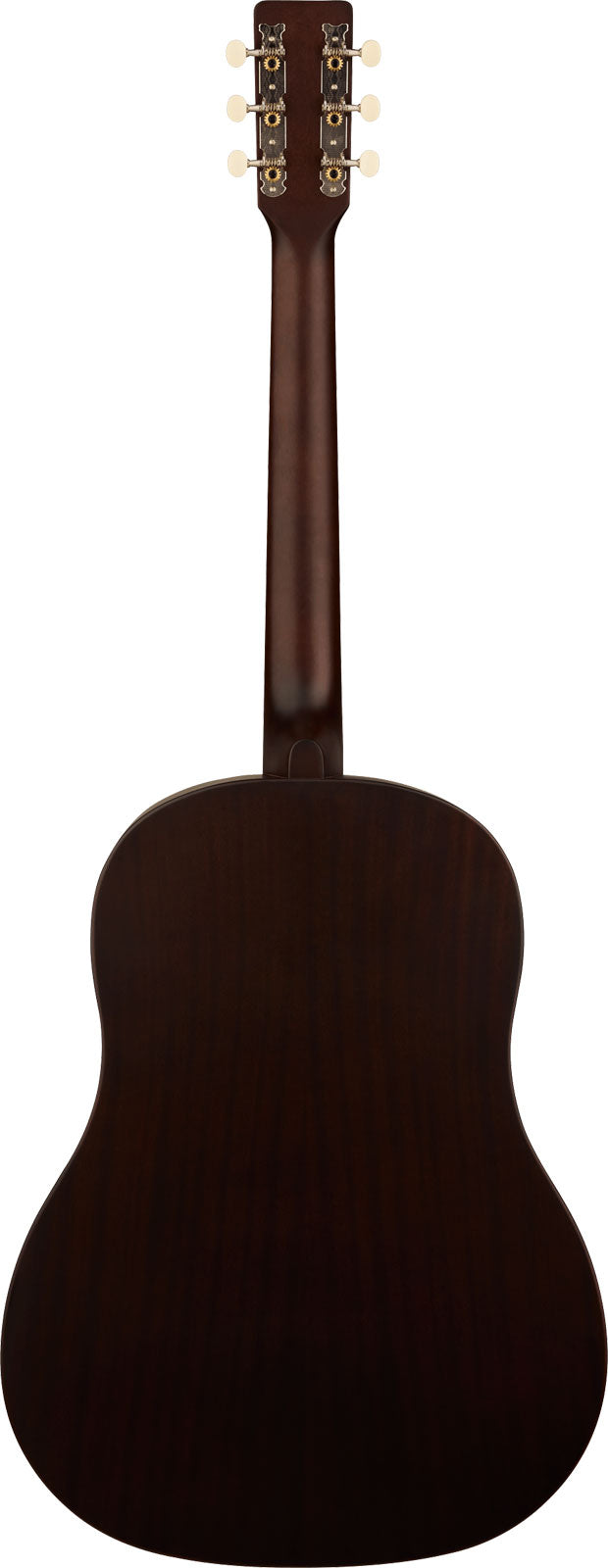Jim Dandy Dreadnought WN BPG Deep Cherry Burst