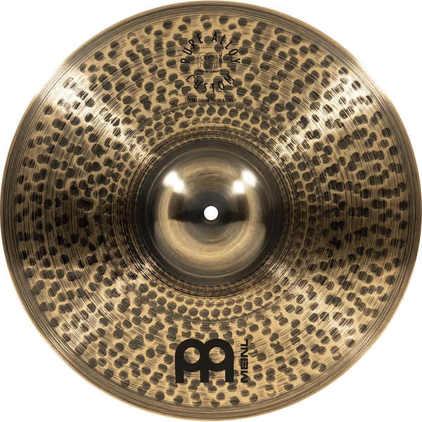 Crash Pure Alloy Custom 16" Med.thin - PAC16mtc