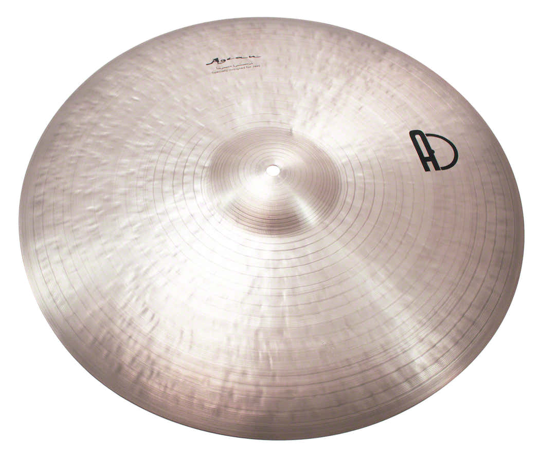 18" CRASH SPECIAL JAZZ
