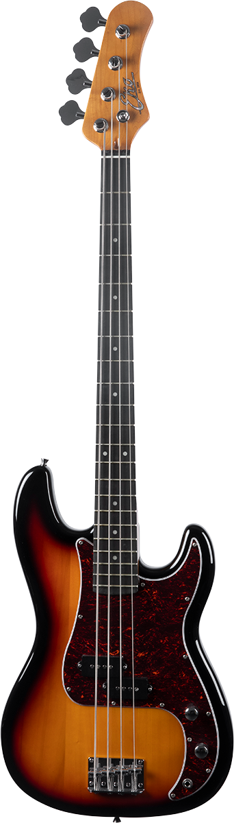 Eko PB 300 Sunburst