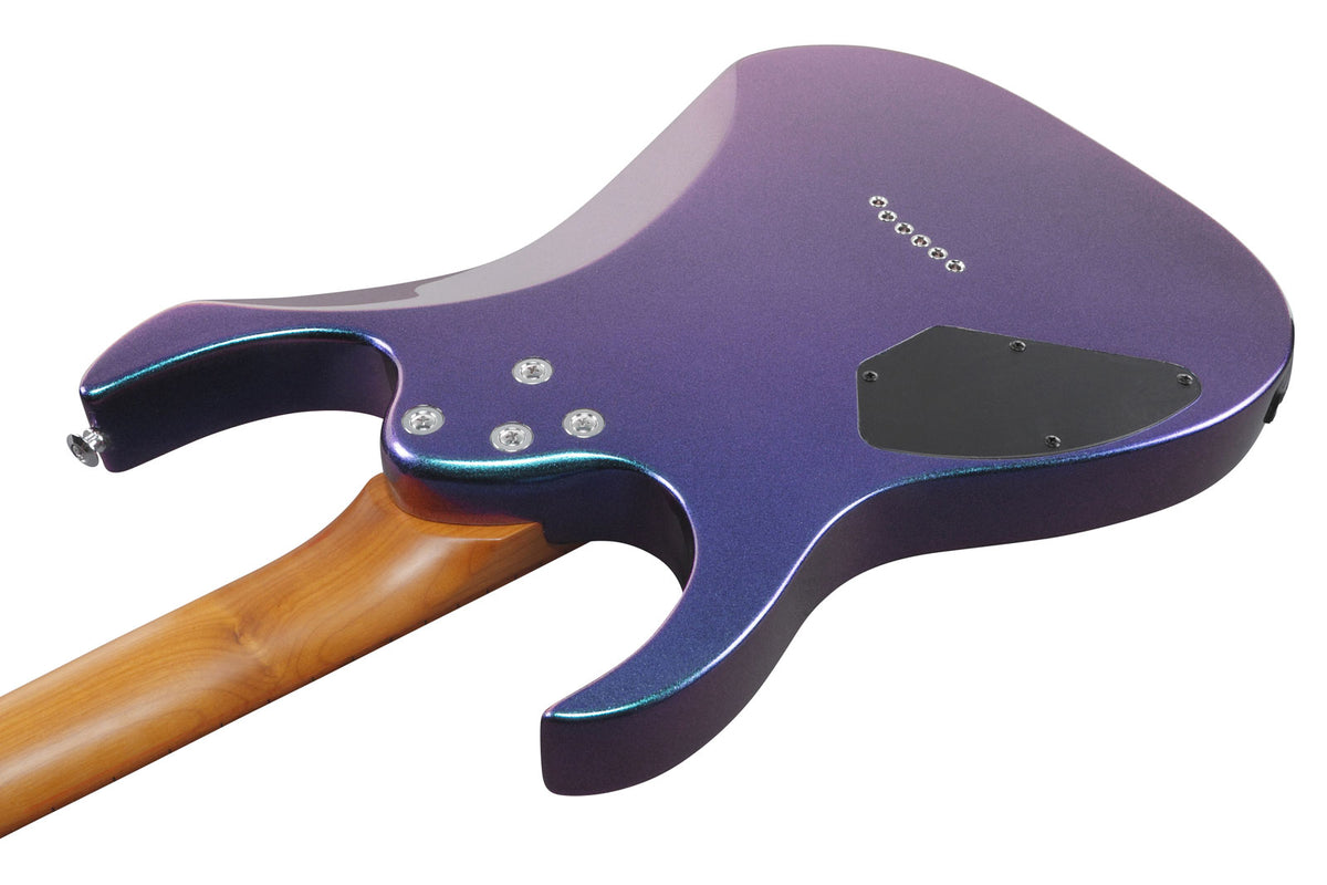 GRG121SP-BMC Blue Metal Chameleon Gio