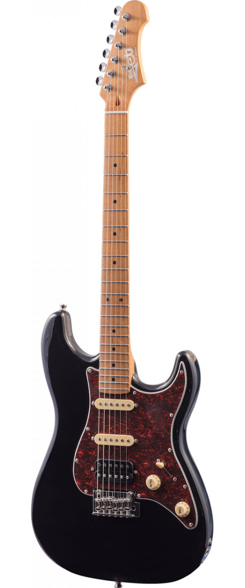 JS 400 Black