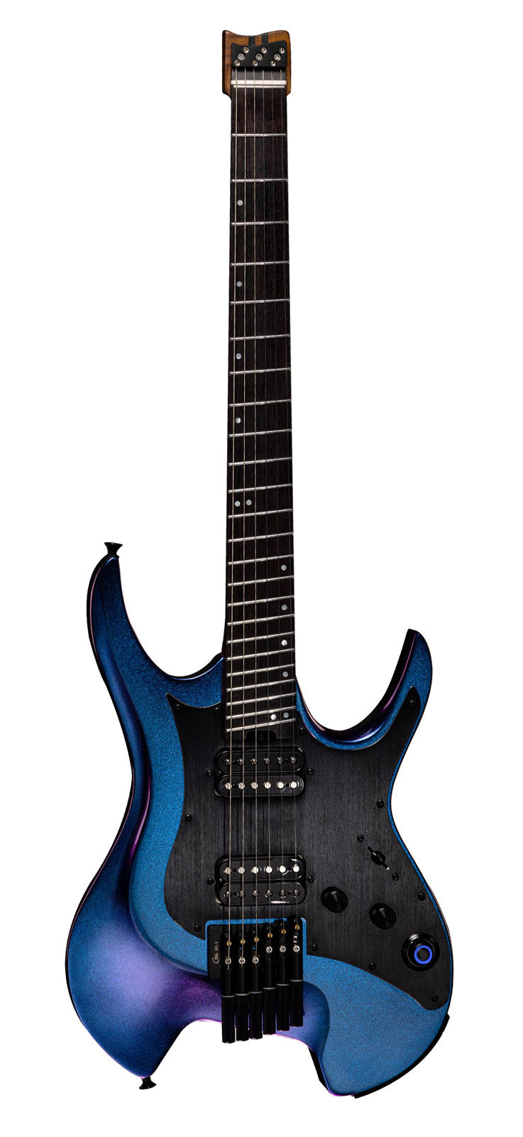 Mooer Electric Guitars