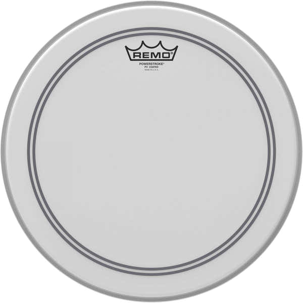 Remo P3-0114-BP - POWERSTROKE III 3 COATED 14