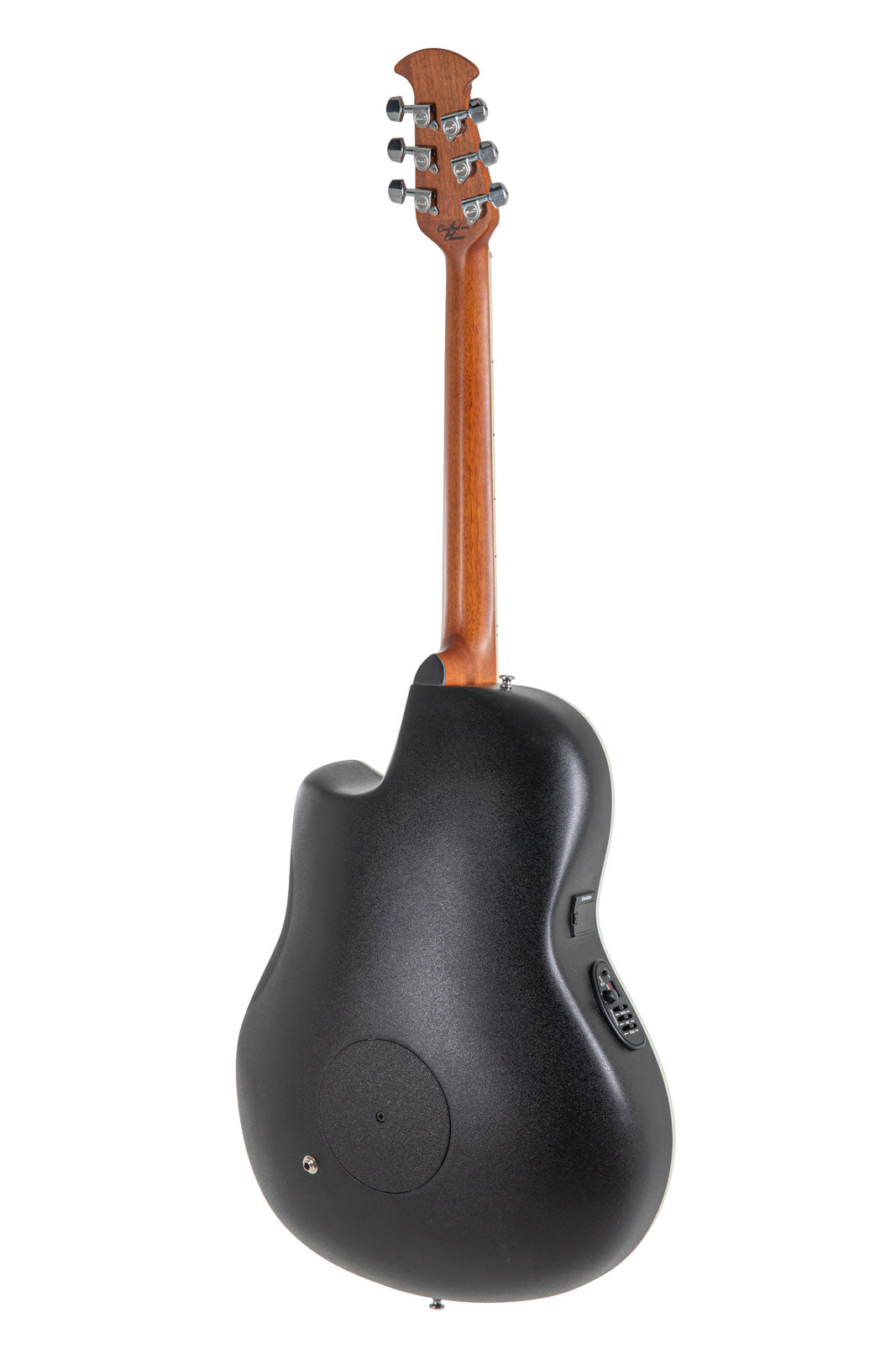 Celebrity Elite Plus Mid Cutaway Mintburst