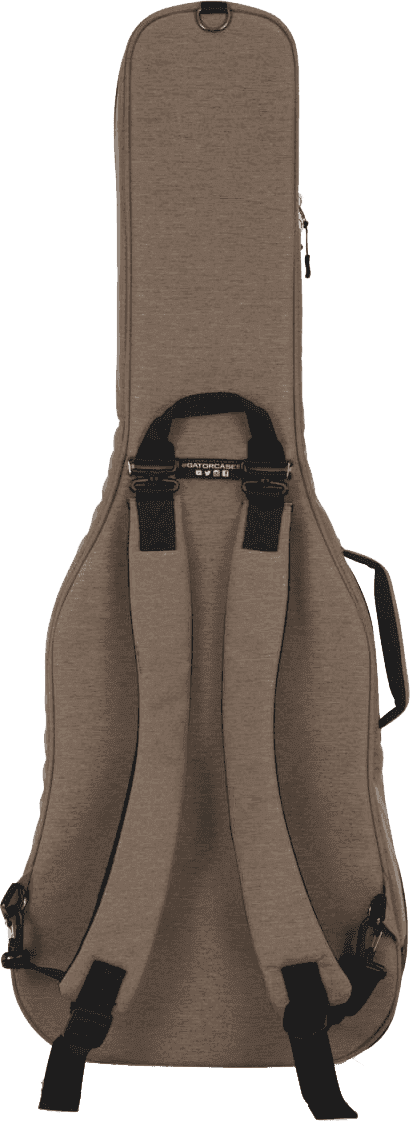 Electric Gigbag Brown - Transit