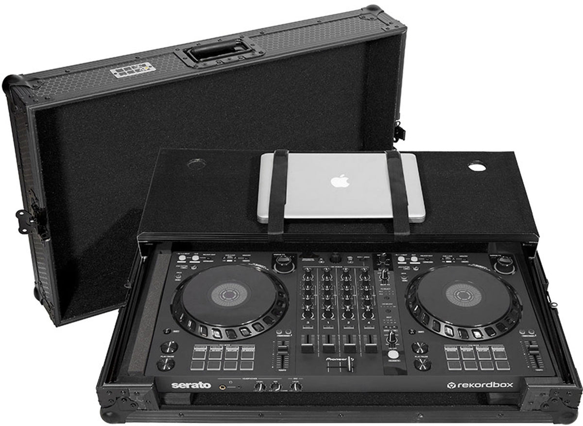 Pro DDJ-FLX6 LTS Black