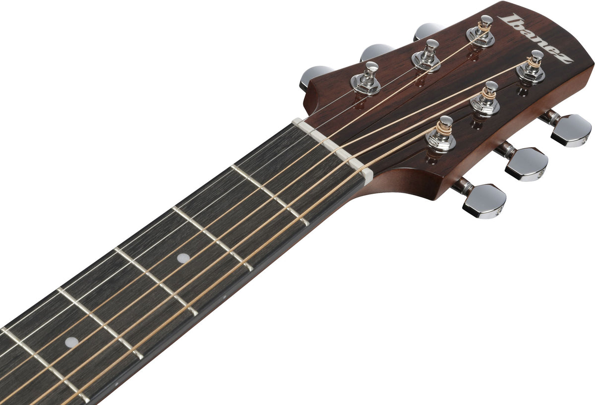 AAD51LCEDVS Advanced Dark Violin Sunburst