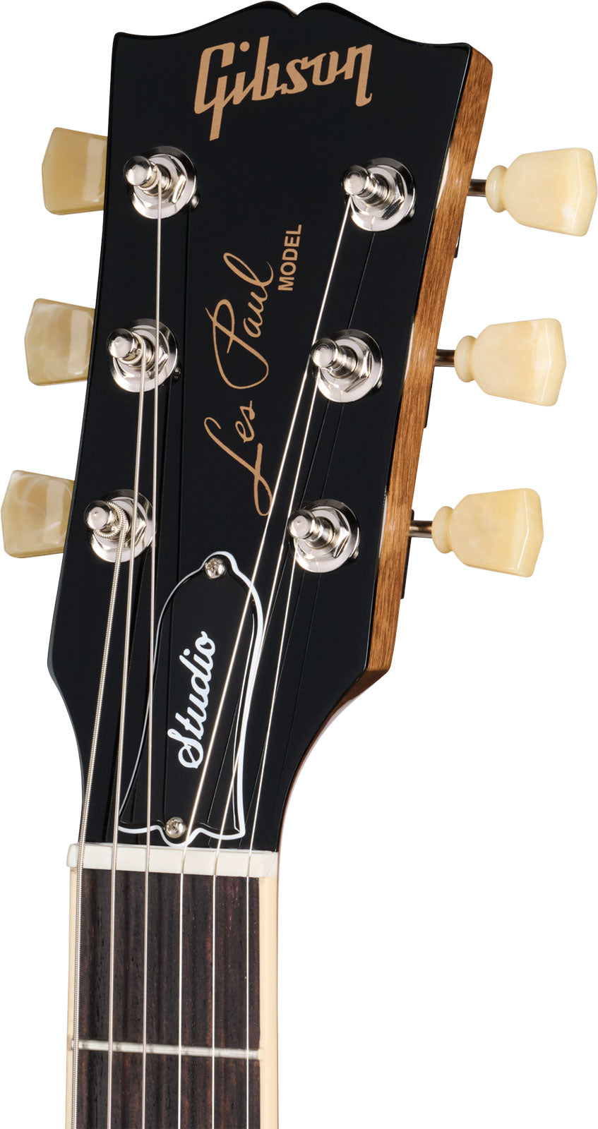 Les Paul Studio Tobacco Burst Modern