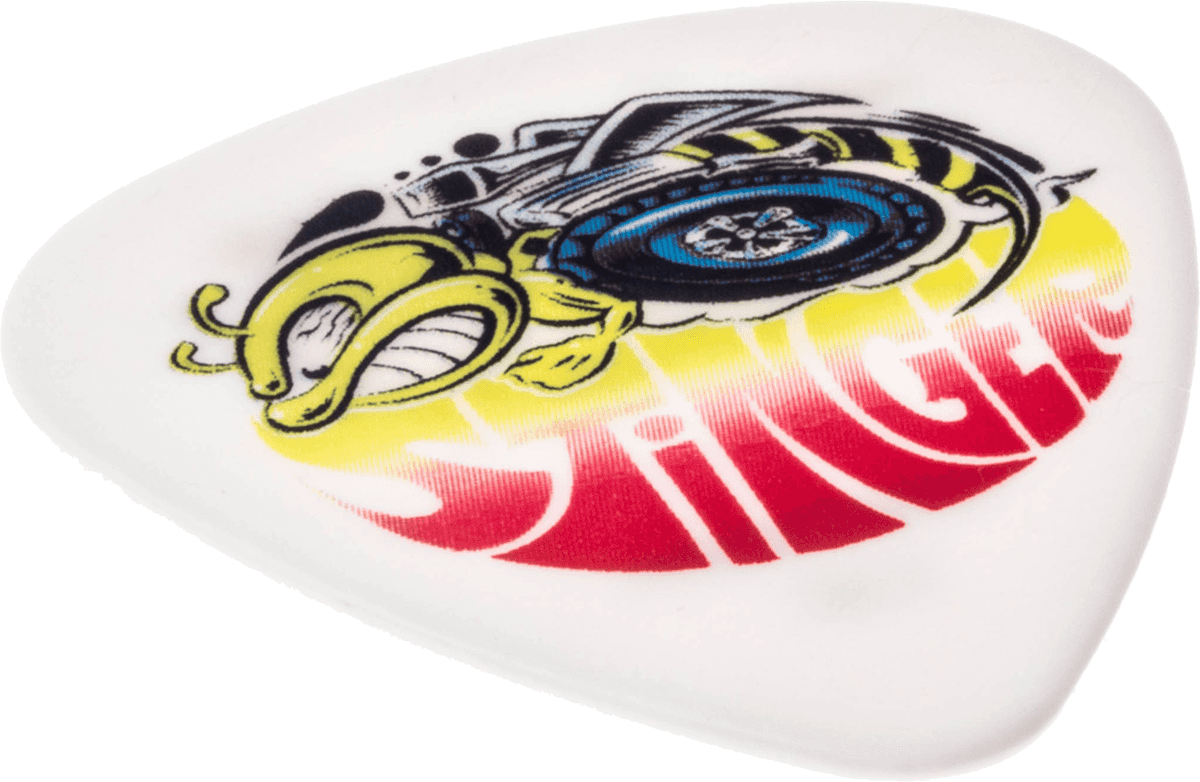 36 x 0,73mm Dirty Donny SBoîteger White