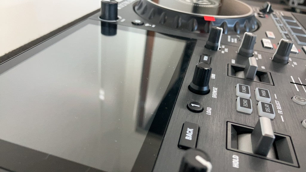 MIXSTREAM PRO + - B Stock