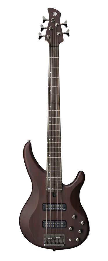 Trbx505 Trans Brown