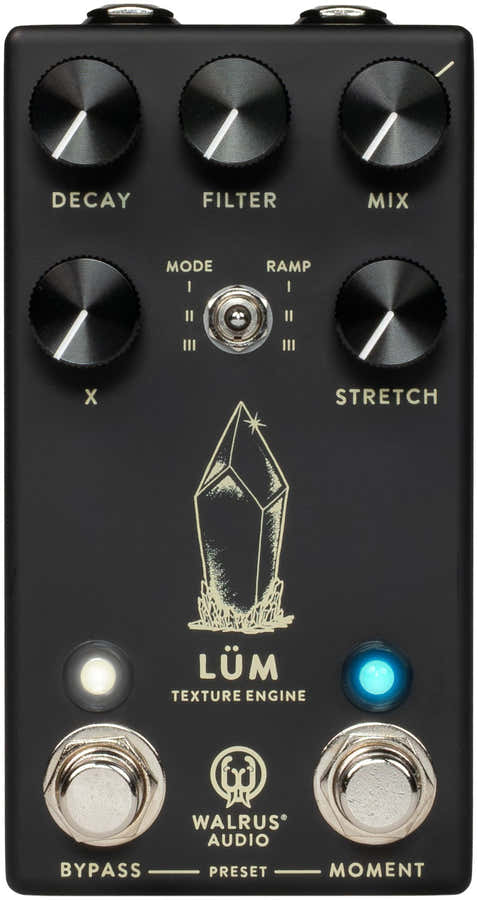 Lüm Black