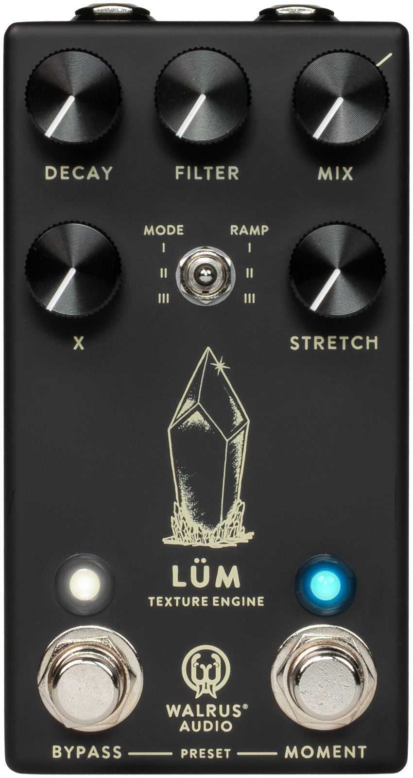 Lüm Black