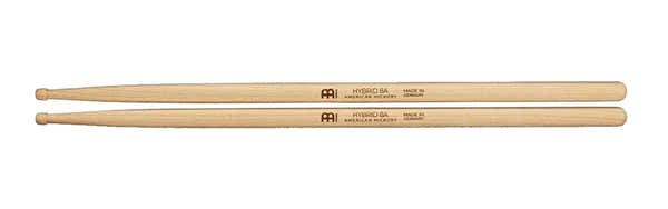 Meinl SB132 - DRUMSTICKS HYBRID 8A