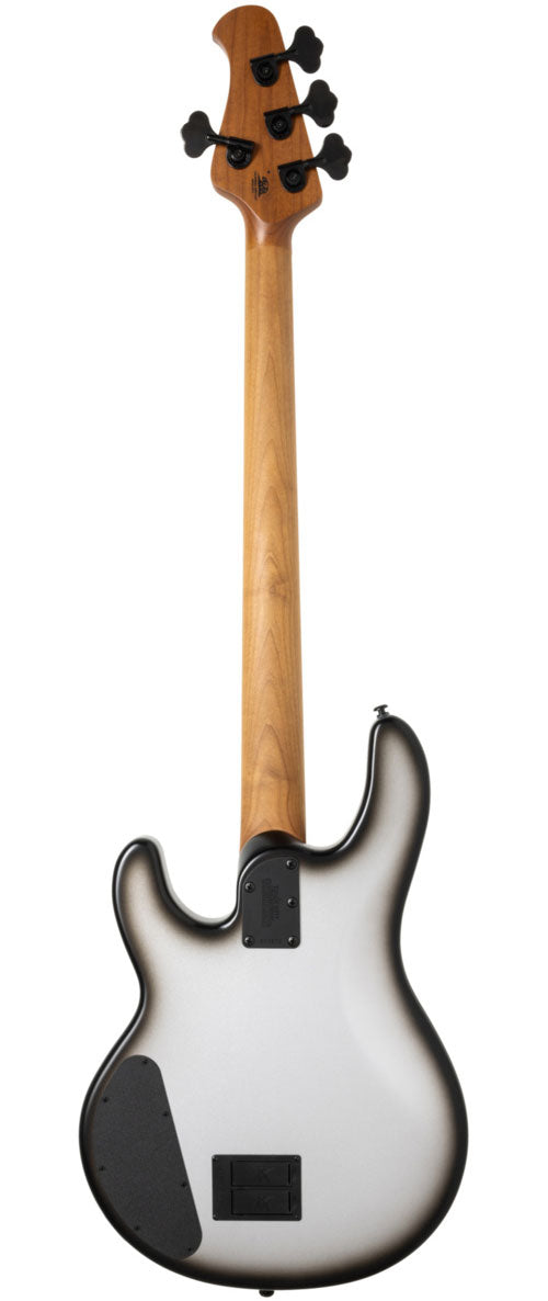 Stingray Special HH Noir Rock Black