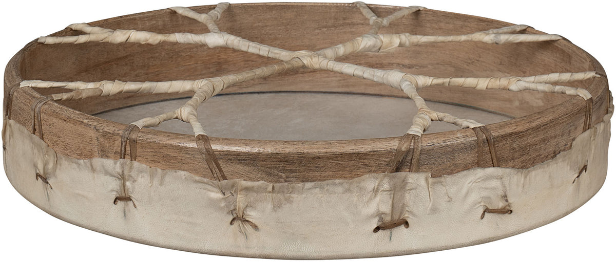 Shaman Drum Goat 20"