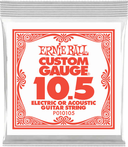 Ernie Ball Slinky Nickel Wound 10,5