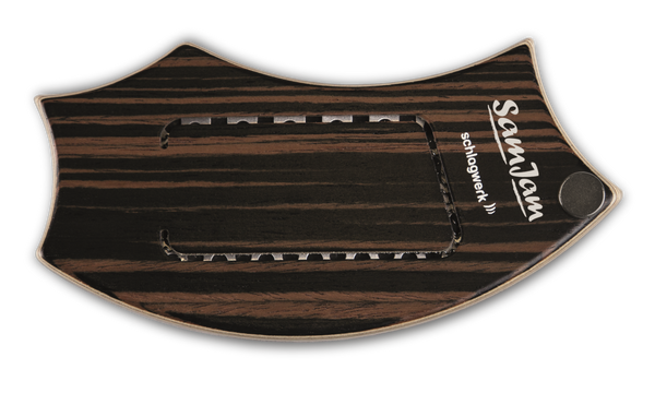 Schlagwerk 3 - SAMJAM GUITAR SNARE MAKASSAR