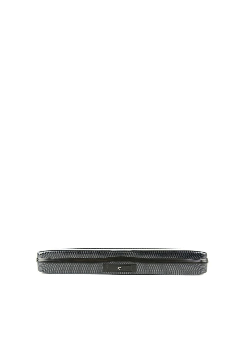 HIGHTECH FLUTE CASE - BLACK CARBON LOOK