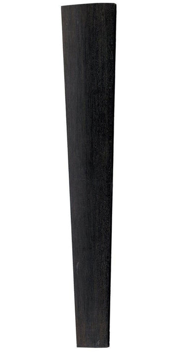 3/4 VIOLIN FINGERBOARD EBONY QUALITY C