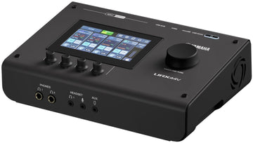 URX44V Black
