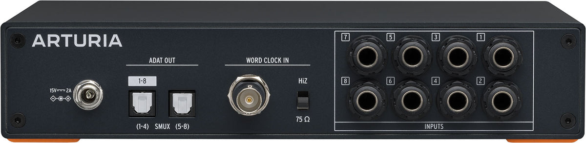 Audiofuse X8 IN