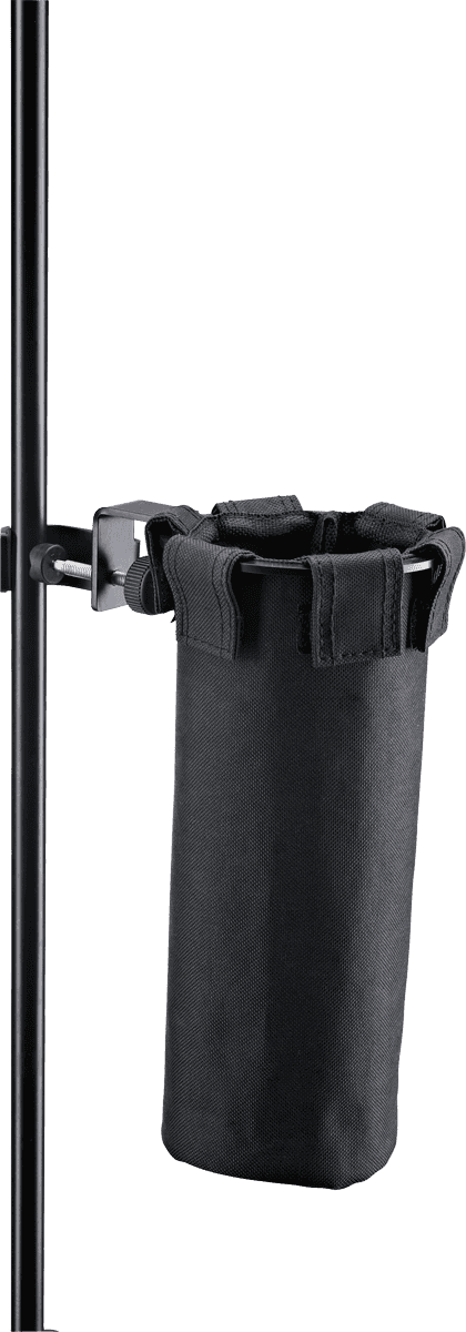 16450 DRUM STICK HOLDER - BLACK