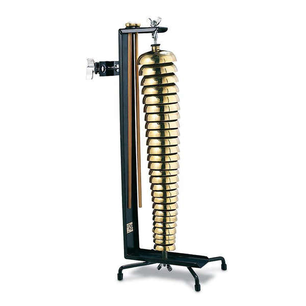 Latin Percussion LP450 BELL TREES 26 BELLS