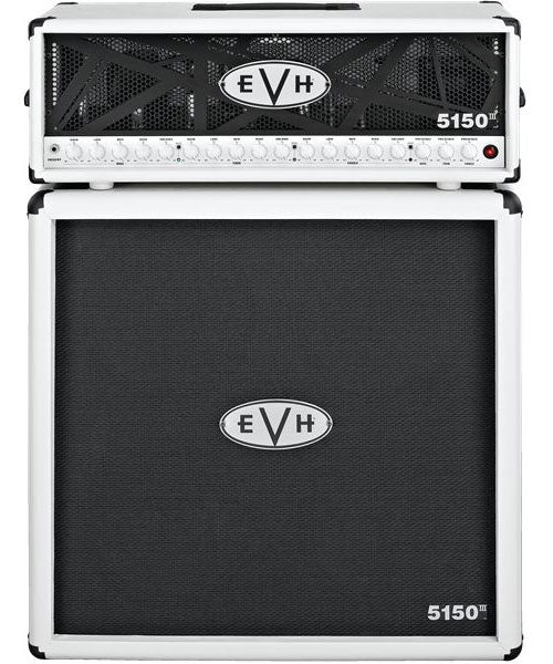 5150iii 4X12 Cabinet Ivory