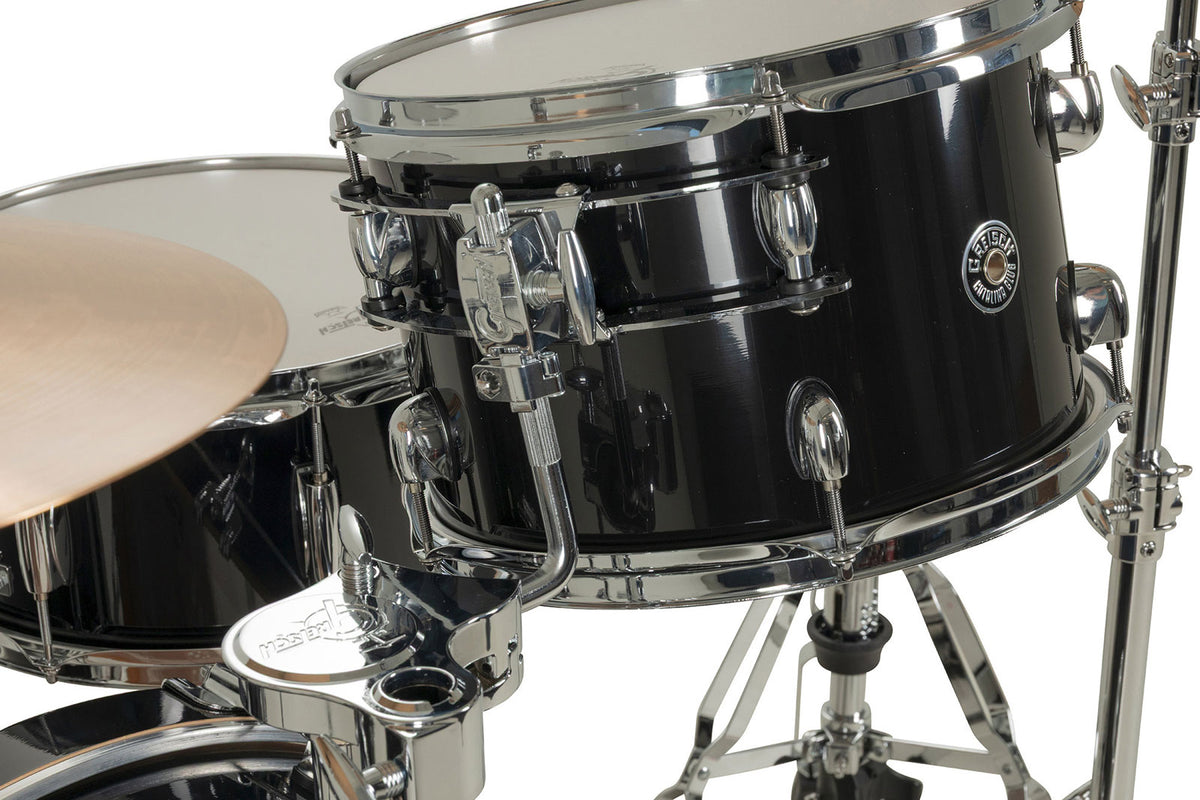 shell set Catalina Club Piano Black