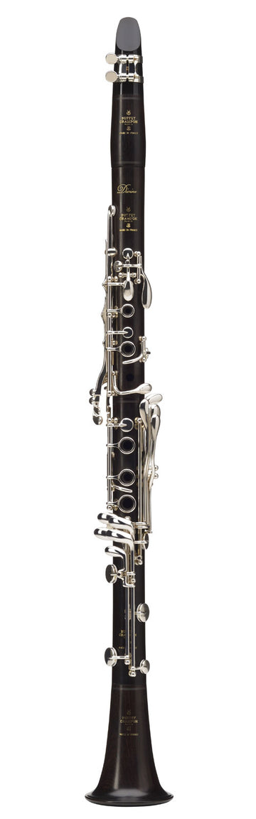 Divine A (19 Keys) - BC1260L-2-0