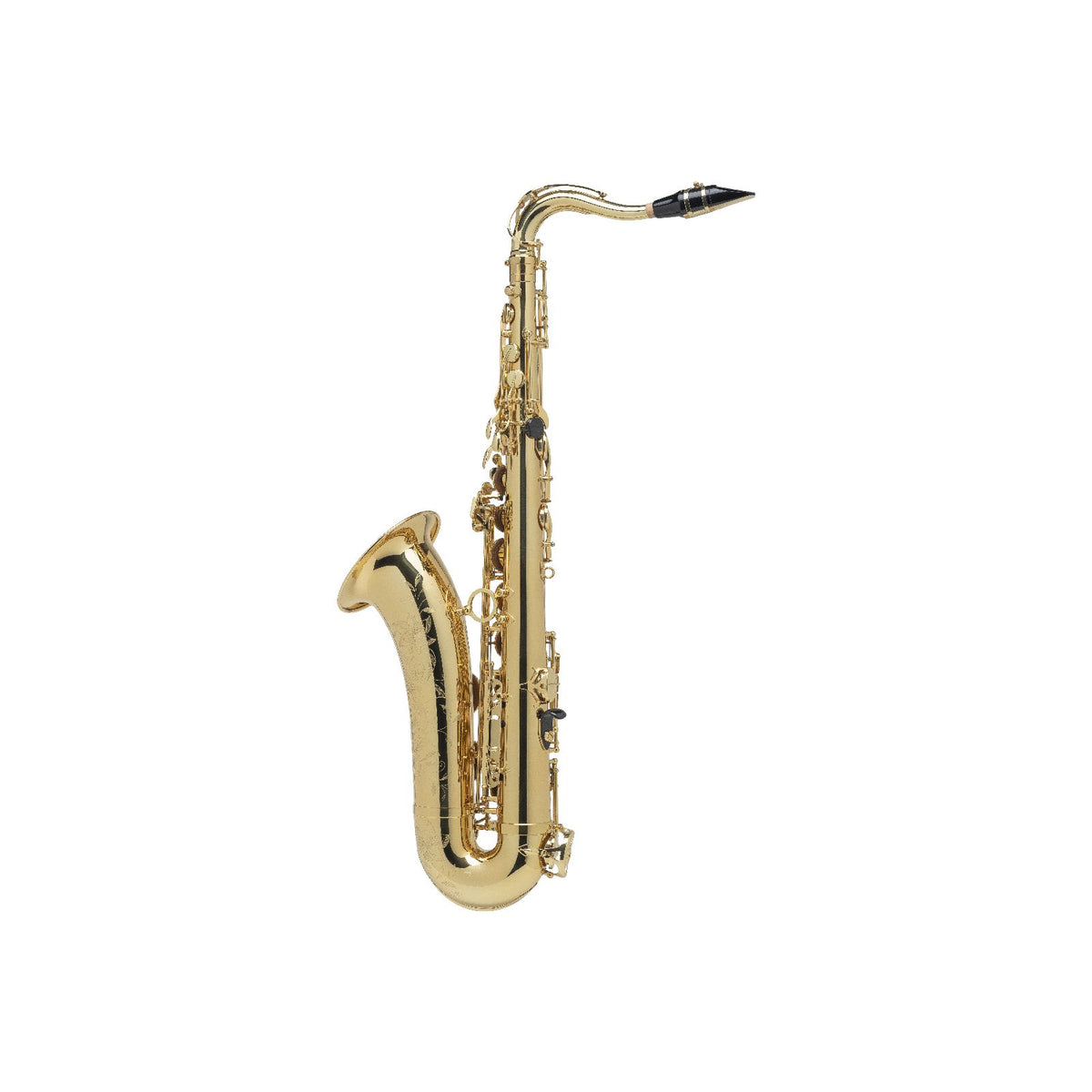 Axos - Bb Tenor Lacquered
