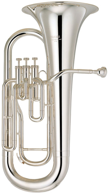 YEP201S SILVER PLATED