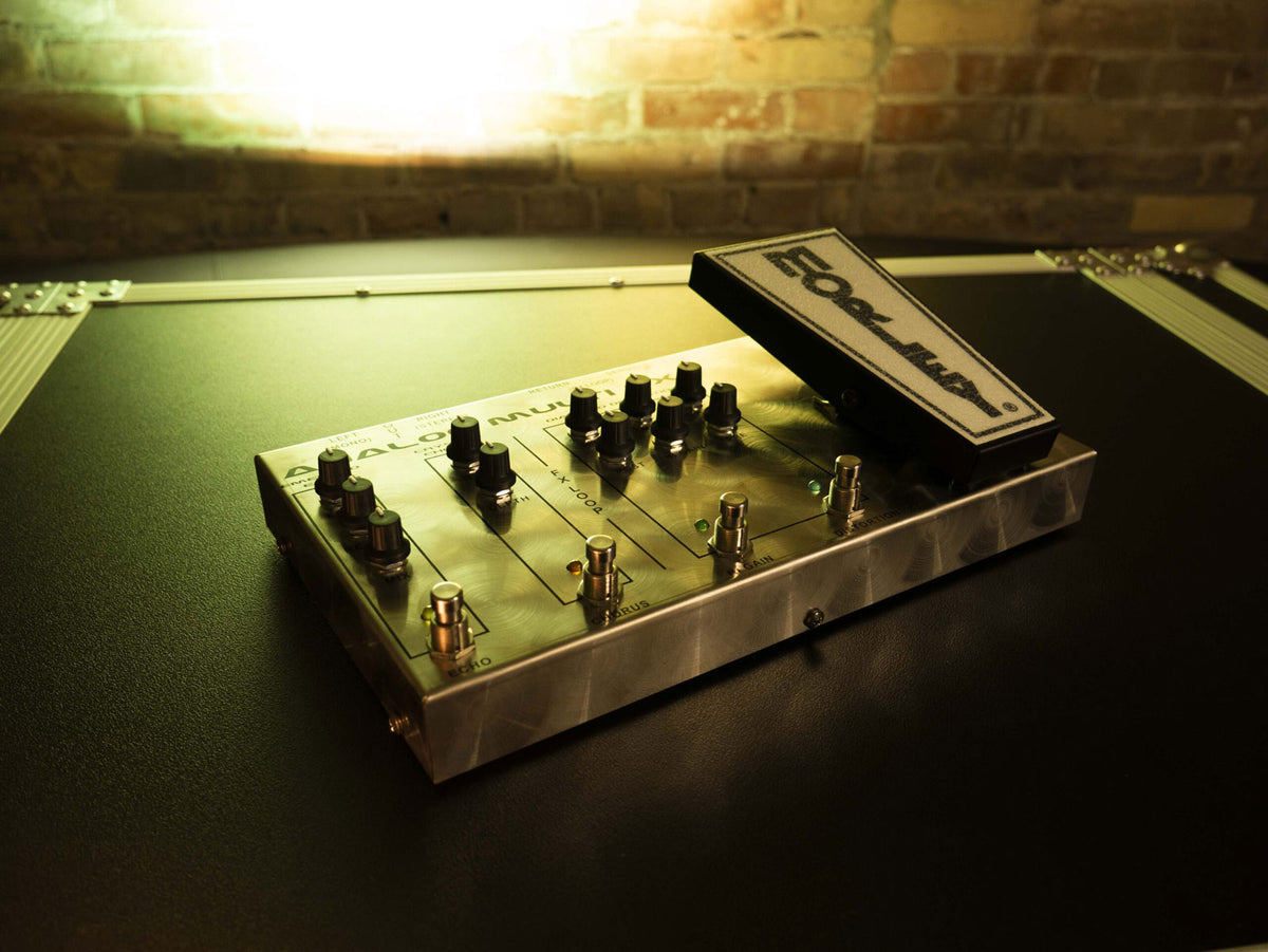 Analog Multi FX